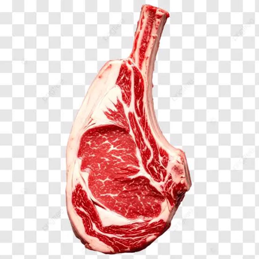 Foto de referencia de Chuletón