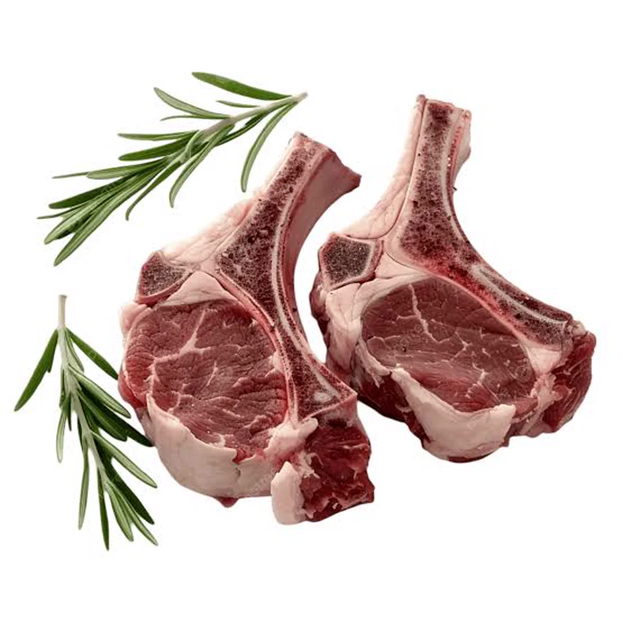 Foto de referencia de Costilla simple C/Hueso