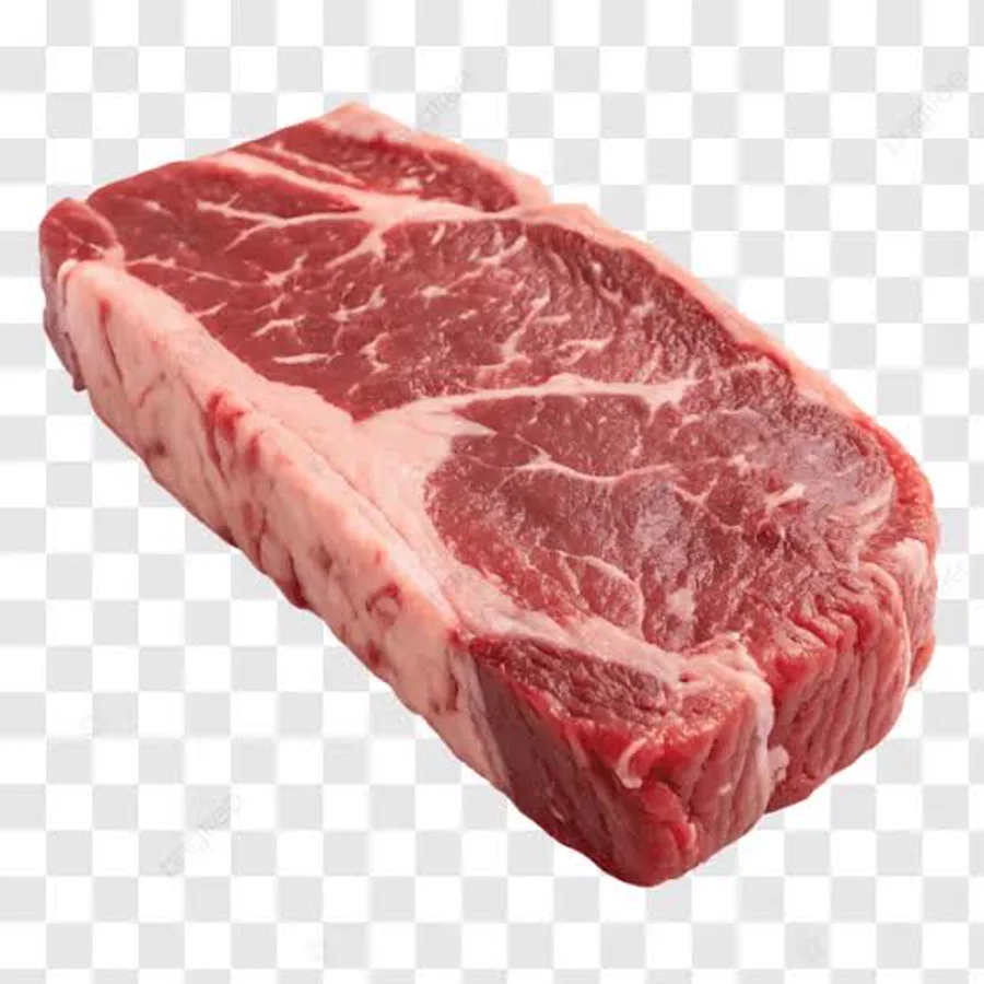 Foto de referencia de Sirloin