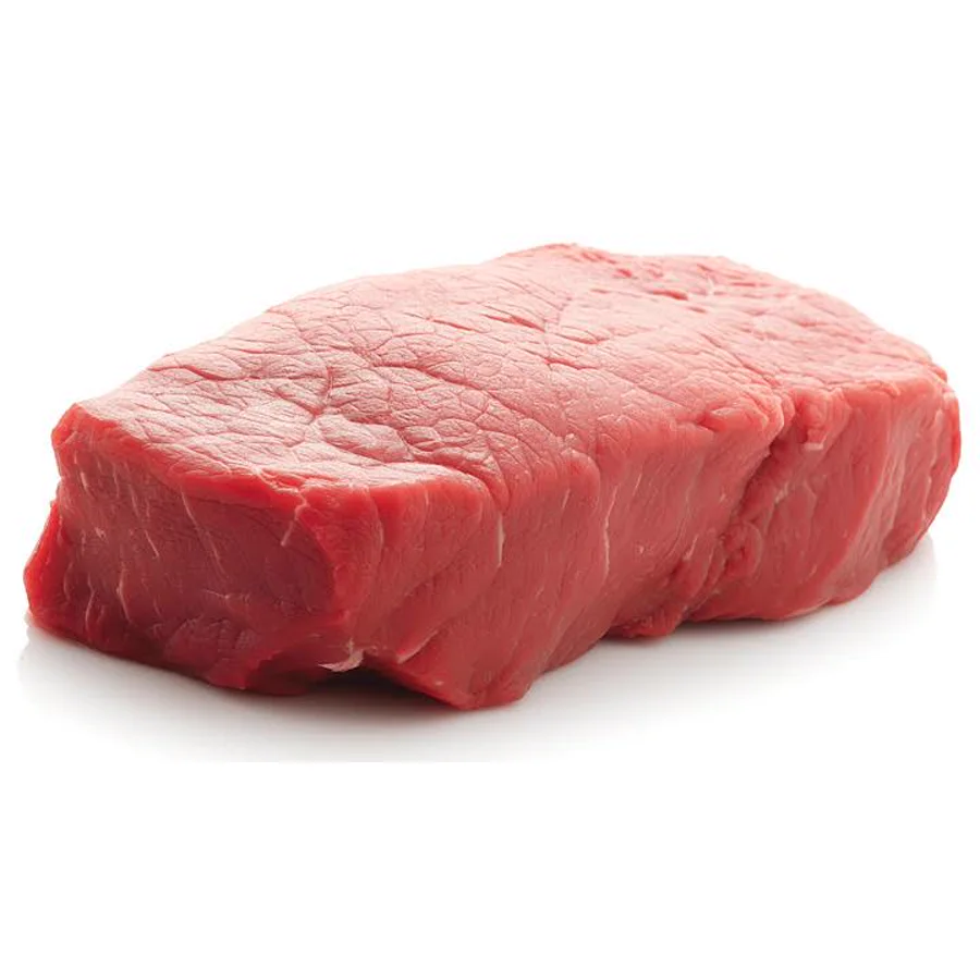 Foto de referencia de Top Sirloin